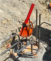 JB8090 #8 Rebar Bender