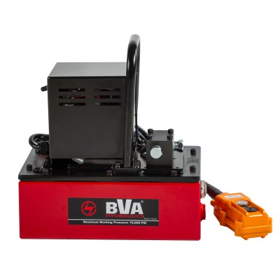 JPU-D3LW JIMMY Lightweight Hydraulic Pump